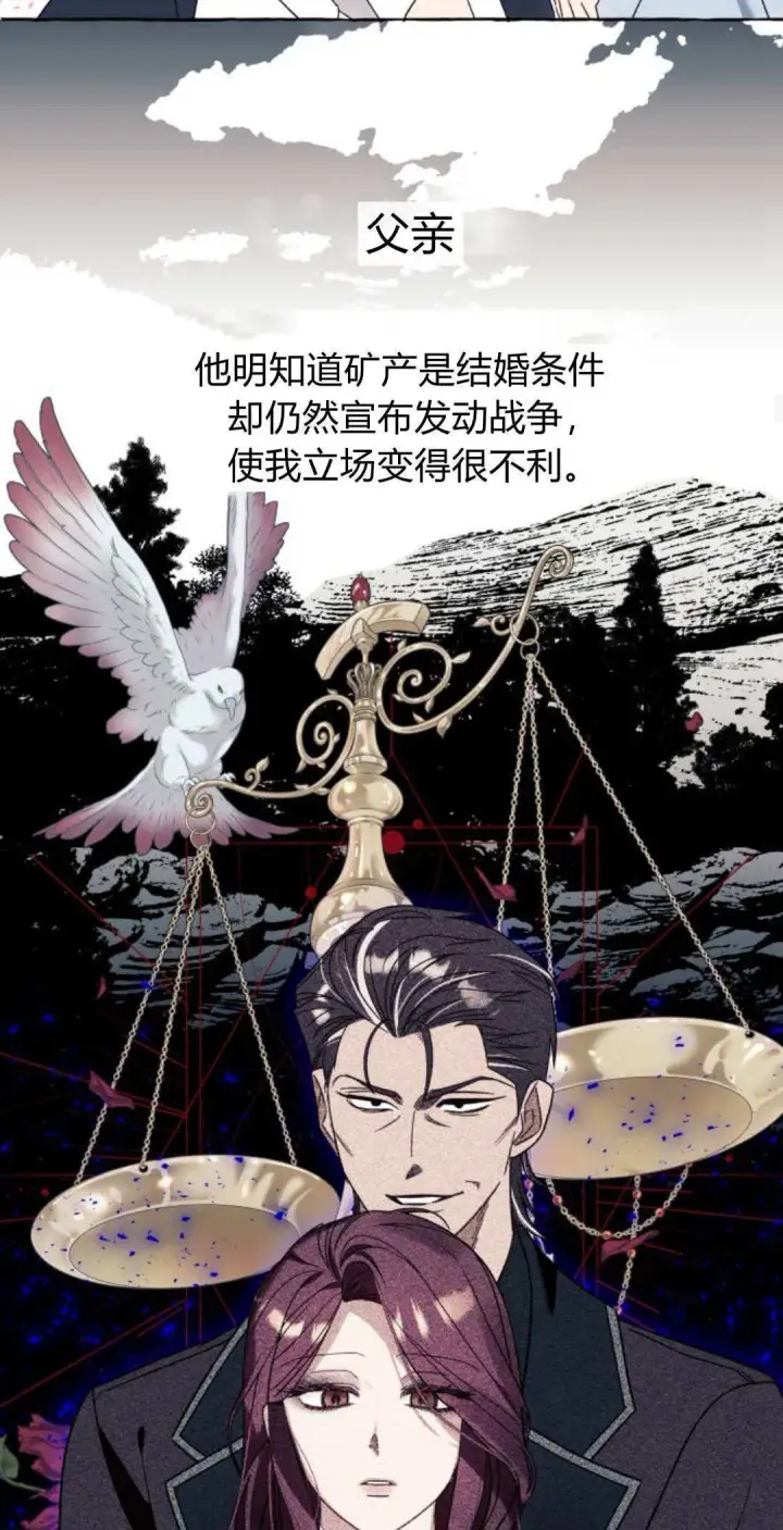 漫画《根本不是普通的穿书》第65话第24张图