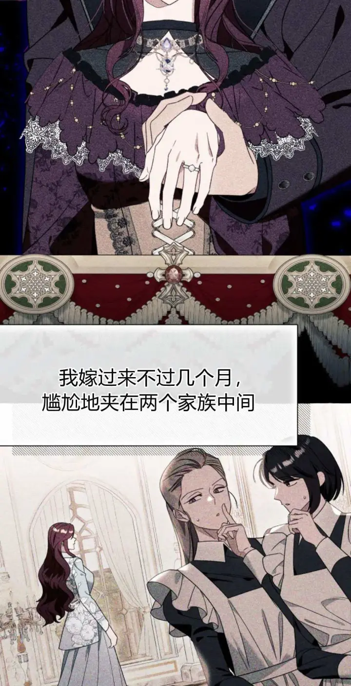 漫画《根本不是普通的穿书》第65话第25张图