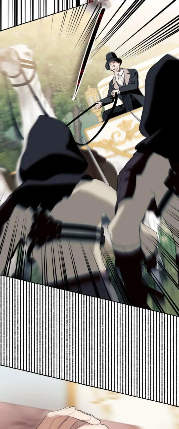 漫画《根本不是普通的穿书》第71话第25张图