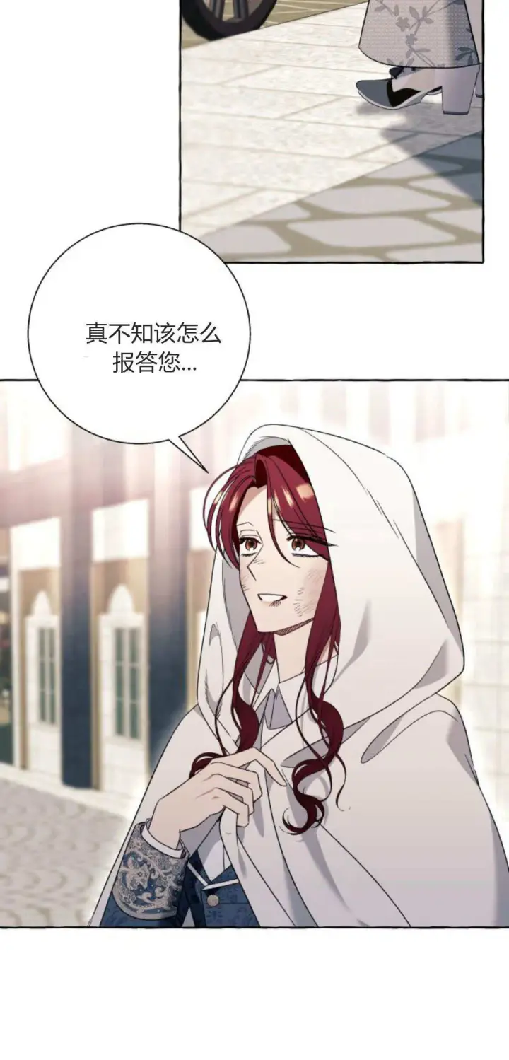漫画《根本不是普通的穿书》第76话第30张图
