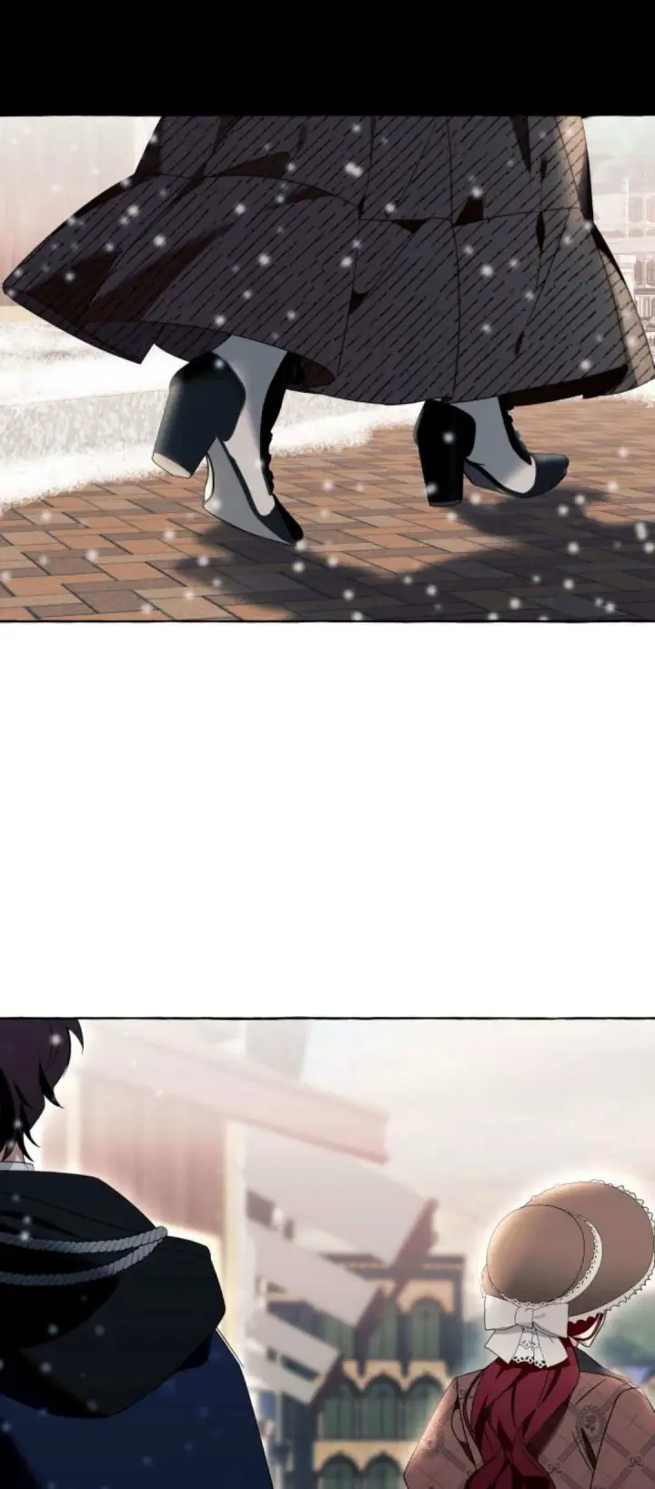漫画《根本不是普通的穿书》第76话第53张图