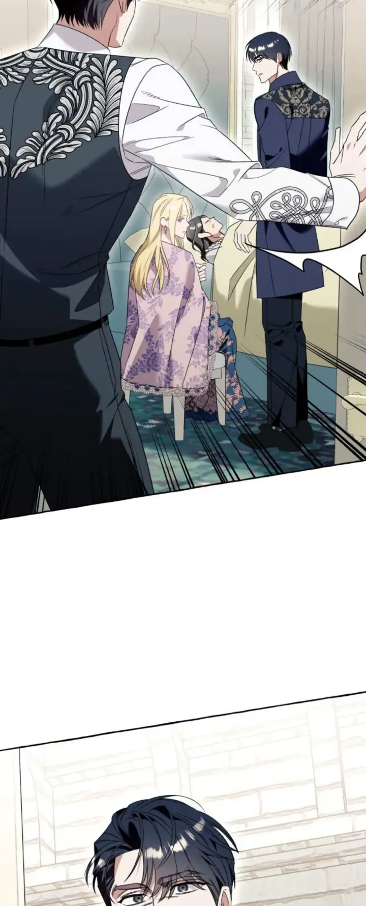 漫画《根本不是普通的穿书》第76话第6张图