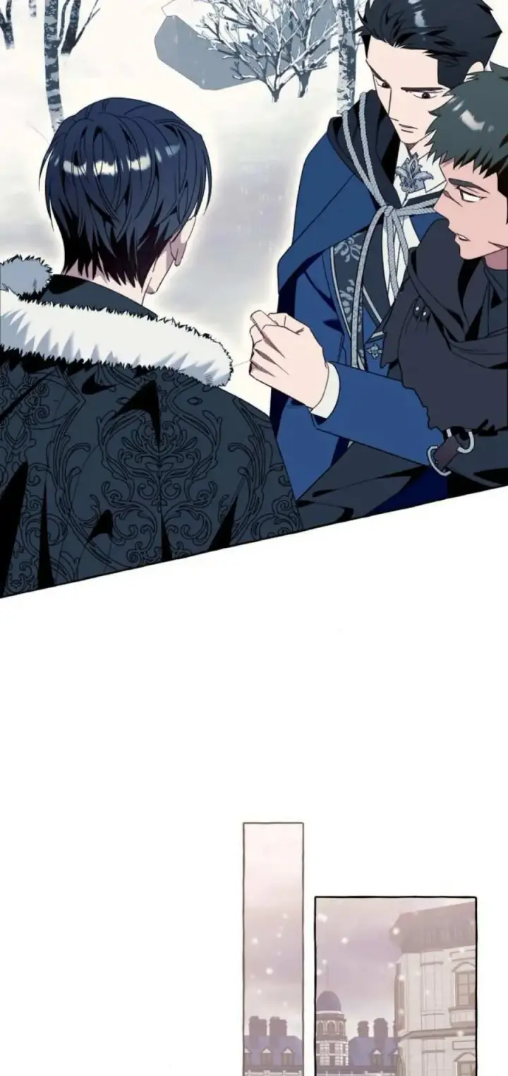 漫画《根本不是普通的穿书》第78话第38张图