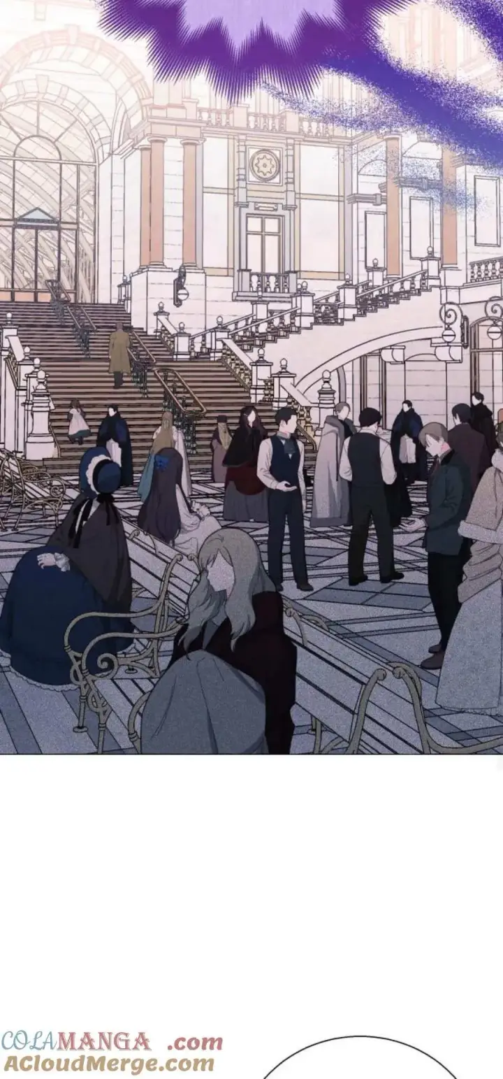 漫画《根本不是普通的穿书》第78话第43张图