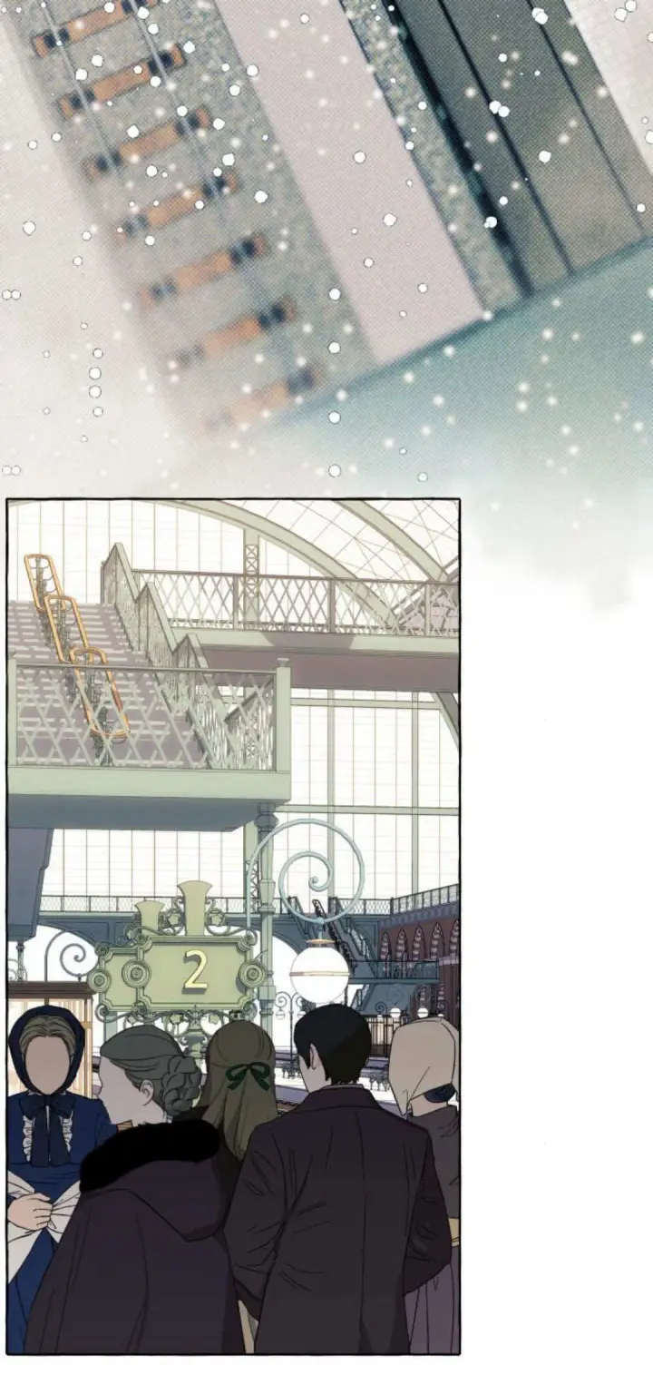 漫画《根本不是普通的穿书》第79话第2张图