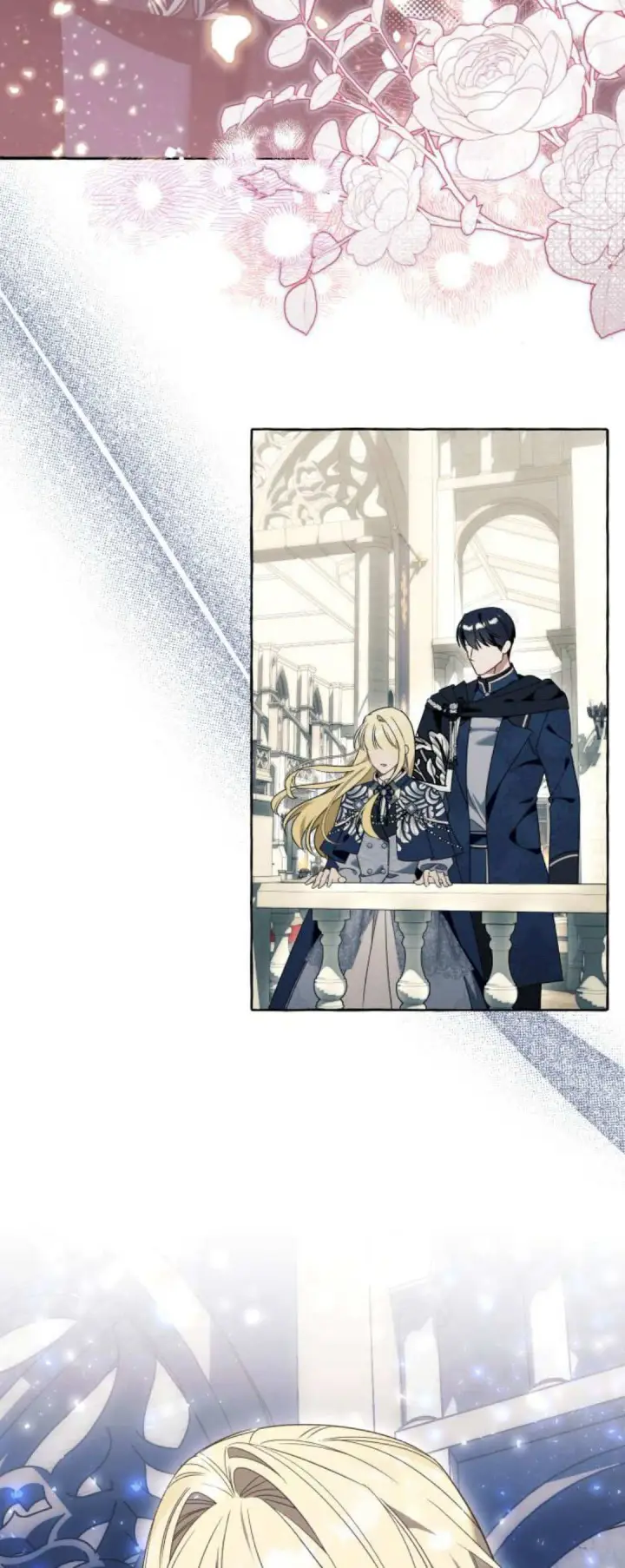 漫画《根本不是普通的穿书》第81话第48张图