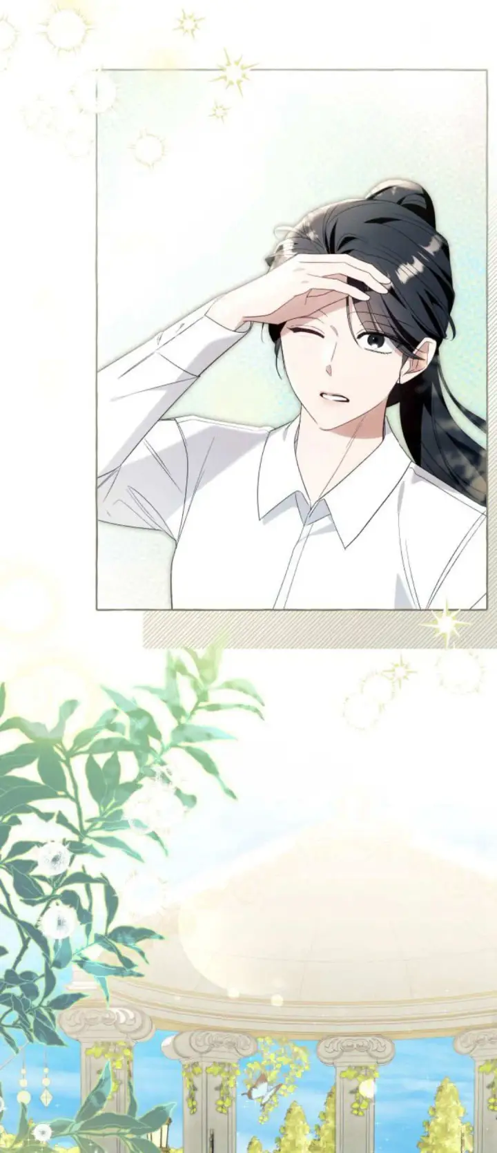 漫画《根本不是普通的穿书》第86话第42张图