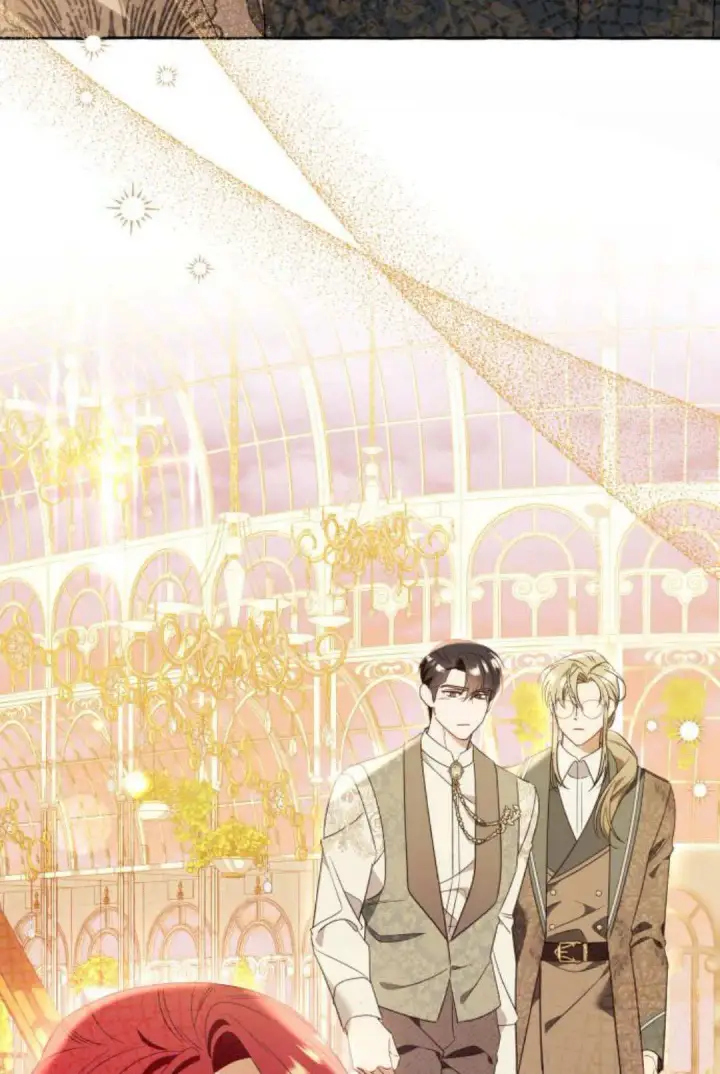 漫画《根本不是普通的穿书》第90话第46张图
