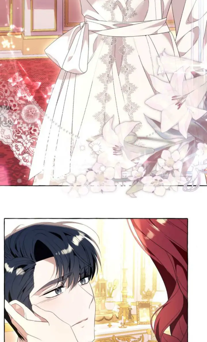 漫画《根本不是普通的穿书》第91话第64张图