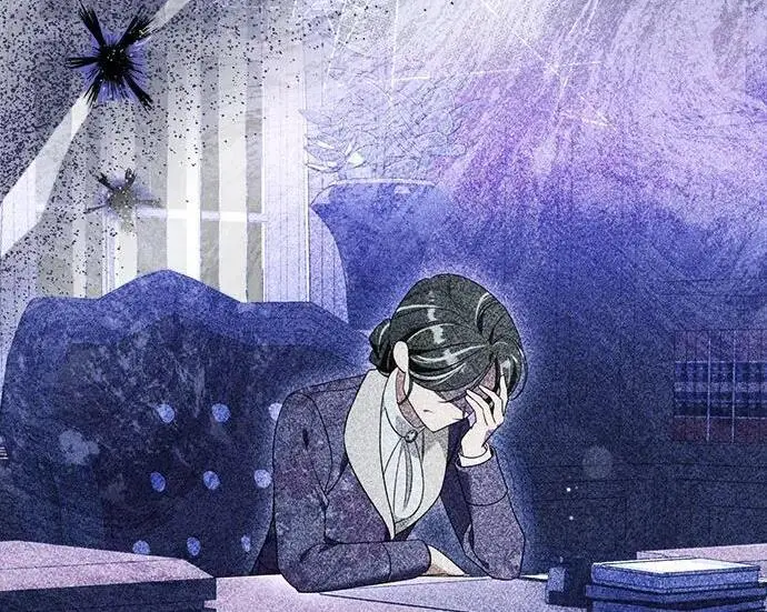 漫画《根本不是普通的穿书》之后的一些寻常故事 01话第140张图