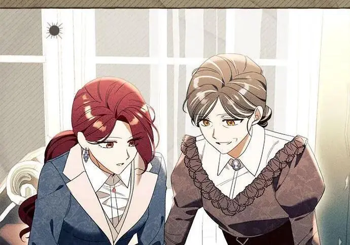 漫画《根本不是普通的穿书》之后的一些寻常故事 01话第143张图