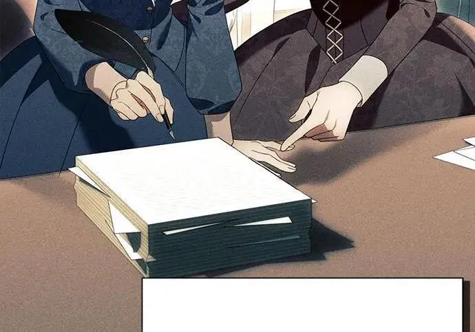 漫画《根本不是普通的穿书》之后的一些寻常故事 01话第144张图