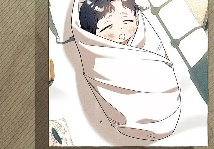 漫画《根本不是普通的穿书》之后的一些寻常故事 01话第146张图