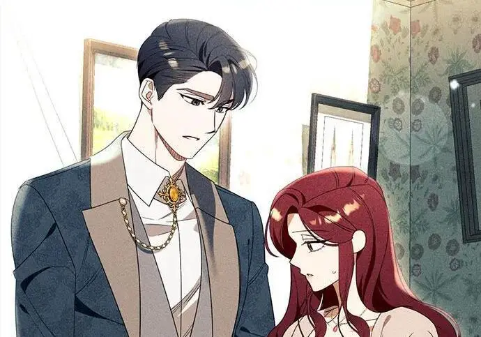 漫画《根本不是普通的穿书》之后的一些寻常故事 01话第148张图