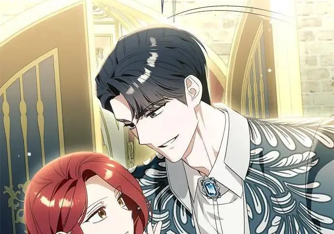 漫画《根本不是普通的穿书》之后的一些寻常故事 01话第45张图