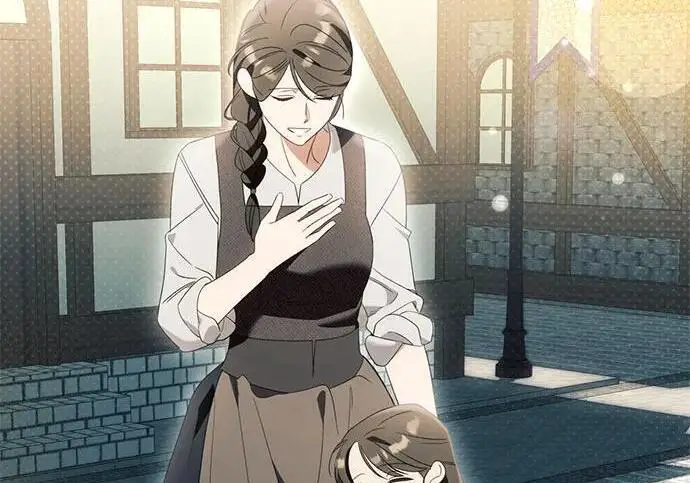 漫画《根本不是普通的穿书》之后的一些寻常故事 02话第138张图