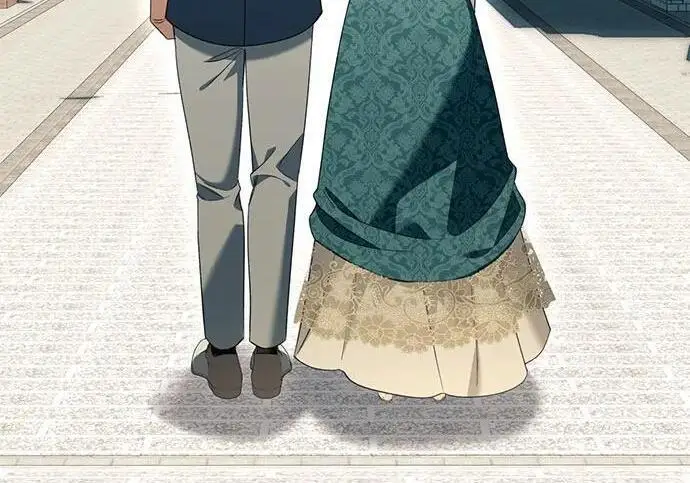 漫画《根本不是普通的穿书》之后的一些寻常故事 02话第24张图