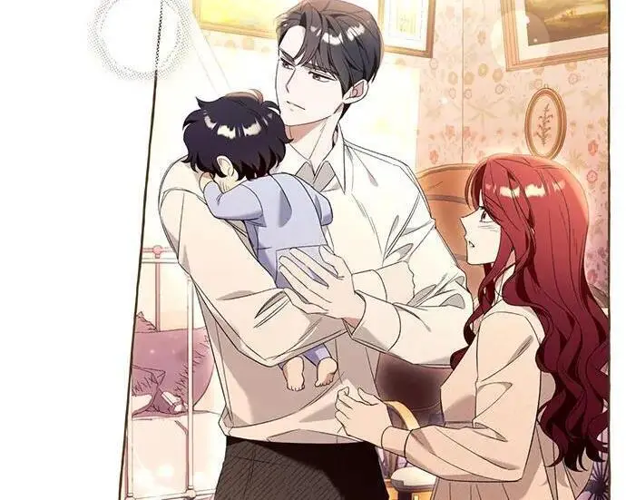 漫画《根本不是普通的穿书》之后的一些寻常故事 02话第31张图