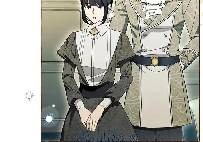 漫画《根本不是普通的穿书》之后的一些寻常故事 02话第8张图