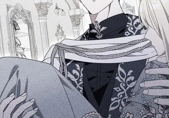 漫画《根本不是普通的穿书》之后的一些寻常故事 03话第123张图