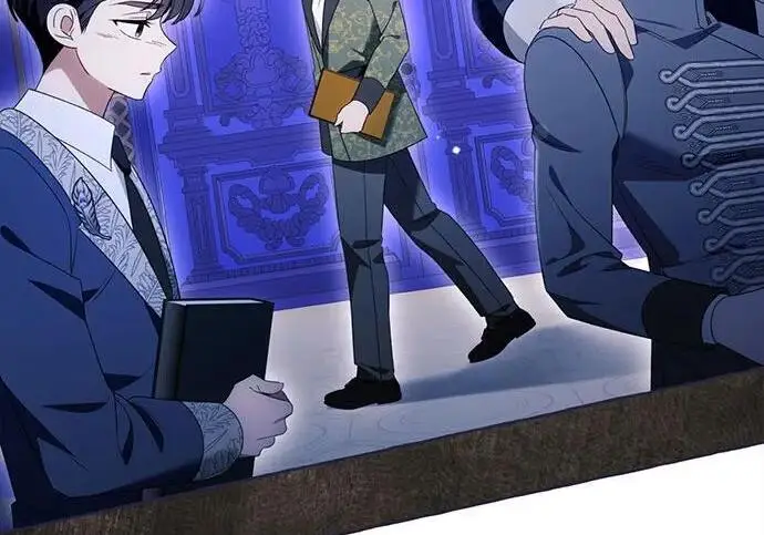 漫画《根本不是普通的穿书》之后的一些寻常故事 03话第199张图