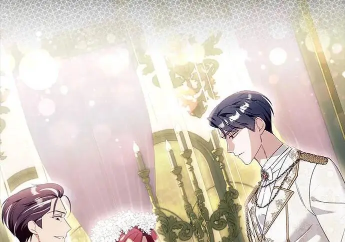 漫画《根本不是普通的穿书》之后的一些寻常故事 03话第51张图