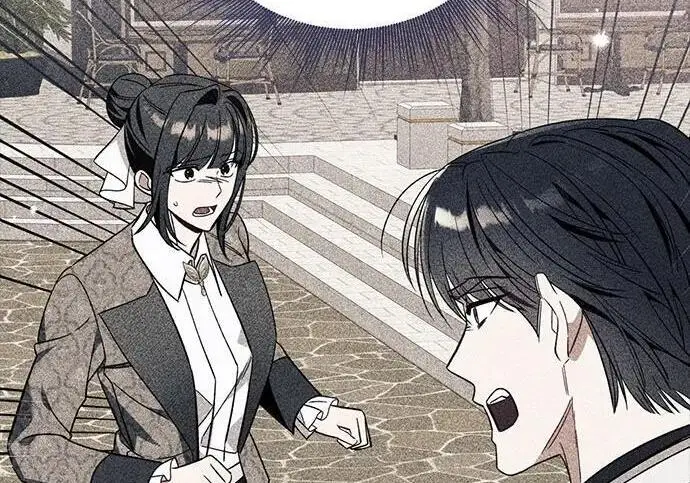 漫画《根本不是普通的穿书》之后的一些寻常故事 03话第72张图