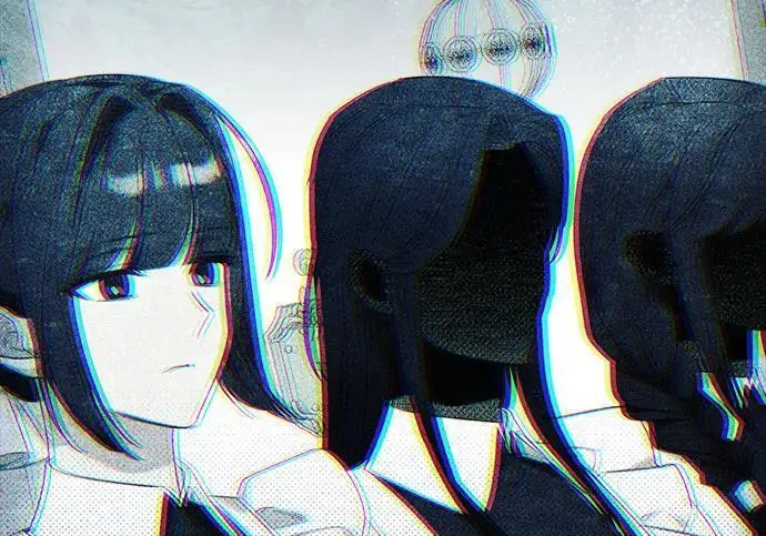 漫画《根本不是普通的穿书》之后的一些寻常故事 04话第124张图