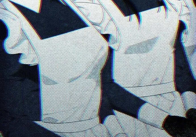 漫画《根本不是普通的穿书》之后的一些寻常故事 04话第125张图