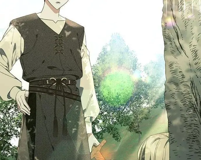 漫画《根本不是普通的穿书》之后的一些寻常故事 04话第14张图