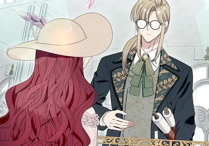 漫画《根本不是普通的穿书》之后的一些寻常故事 04话第72张图