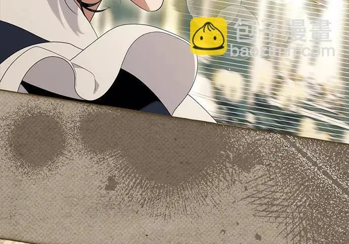 漫画《根本不是普通的穿书》之后的一些寻常故事 05话第164张图