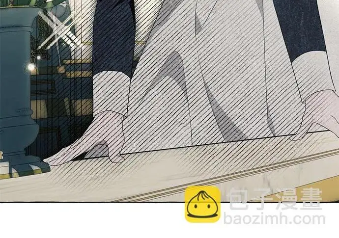 漫画《根本不是普通的穿书》之后的一些寻常故事 05话第86张图