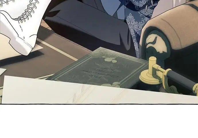 漫画《根本不是普通的穿书》之后的一些寻常故事 06话第130张图