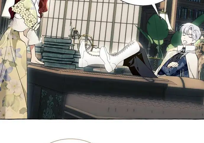 漫画《根本不是普通的穿书》之后的一些寻常故事 06话第132张图