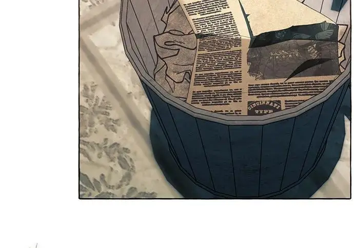 漫画《根本不是普通的穿书》之后的一些寻常故事 06话第141张图