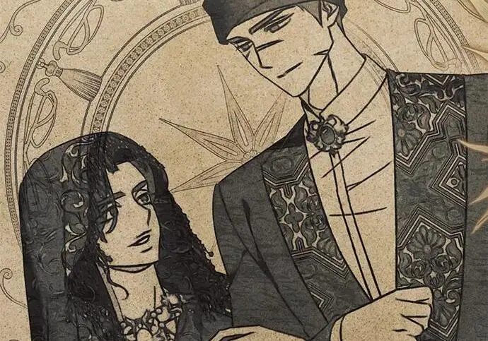 漫画《根本不是普通的穿书》之后的一些寻常故事 06话第147张图