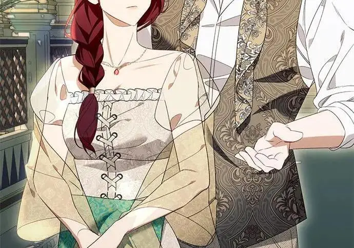 漫画《根本不是普通的穿书》之后的一些寻常故事 07话第168张图