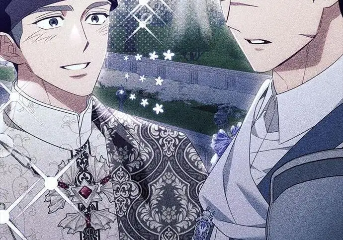 漫画《根本不是普通的穿书》之后的一些寻常故事 07话第21张图