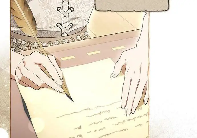 漫画《根本不是普通的穿书》之后的一些寻常故事 07话第43张图