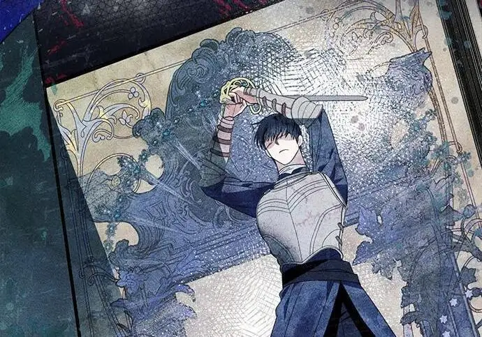 漫画《根本不是普通的穿书》之后的一些寻常故事 08话第123张图