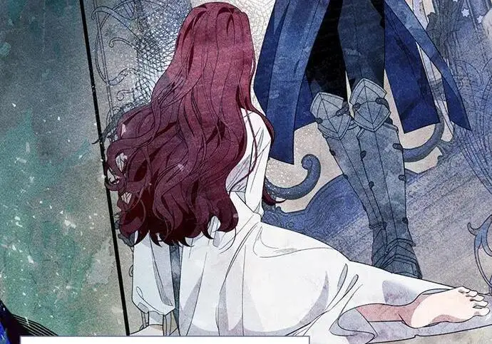 漫画《根本不是普通的穿书》之后的一些寻常故事 08话第124张图