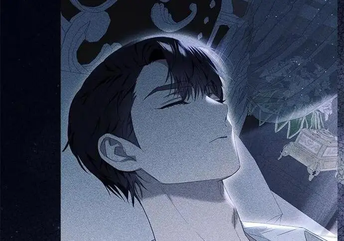 漫画《根本不是普通的穿书》之后的一些寻常故事 08话第128张图