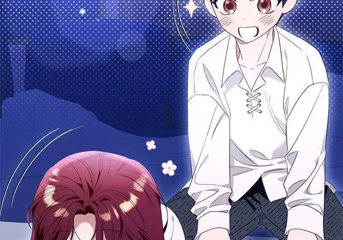漫画《根本不是普通的穿书》之后的一些寻常故事 08话第165张图