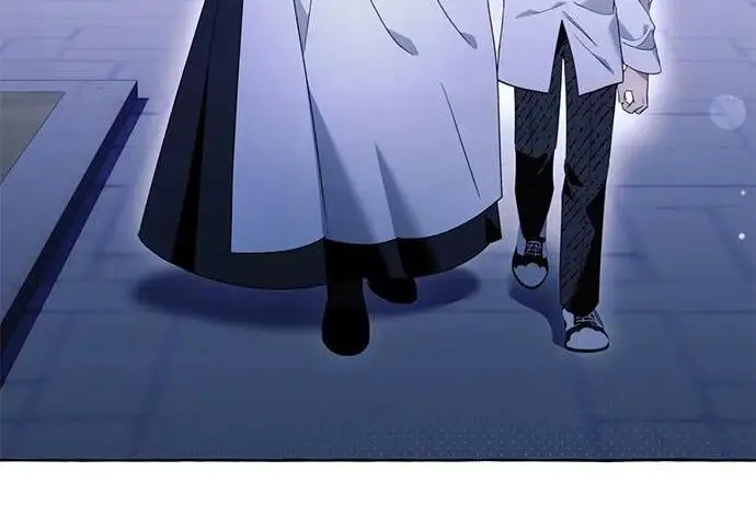 漫画《根本不是普通的穿书》之后的一些寻常故事 08话第182张图