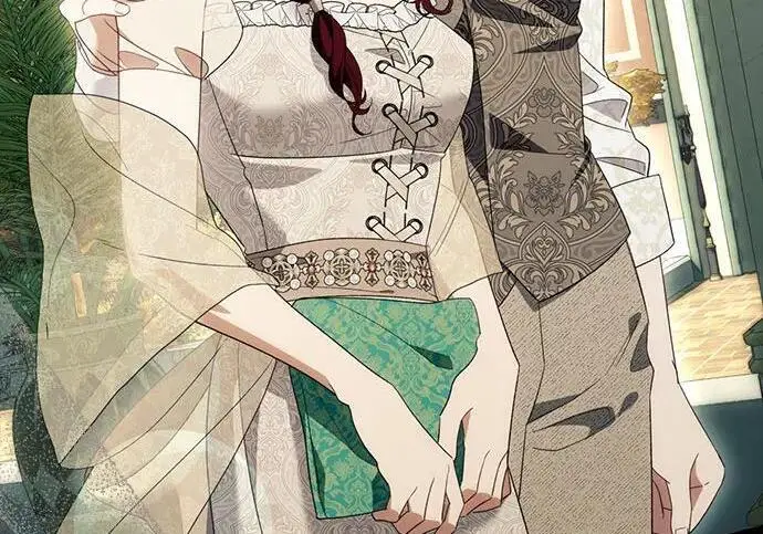 漫画《根本不是普通的穿书》之后的一些寻常故事 08话第25张图