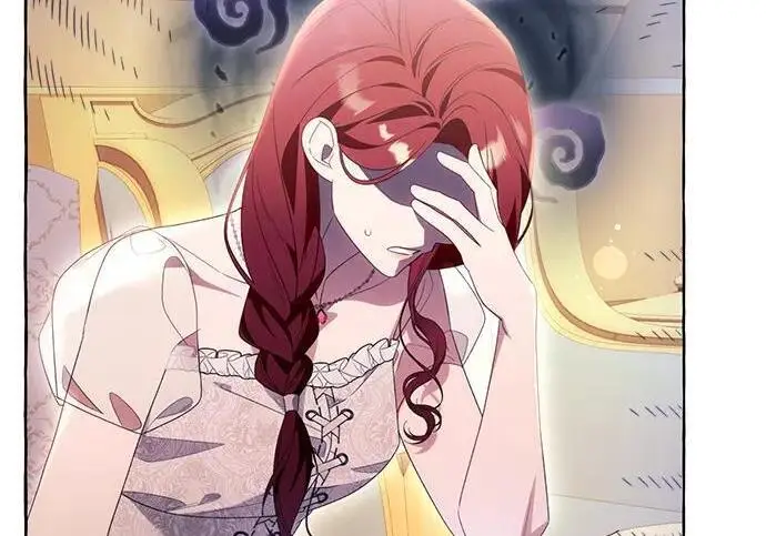 漫画《根本不是普通的穿书》之后的一些寻常故事 08话第85张图