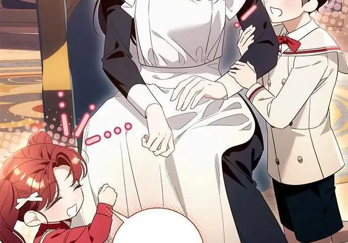 漫画《根本不是普通的穿书》之后的一些寻常故事 08话第89张图