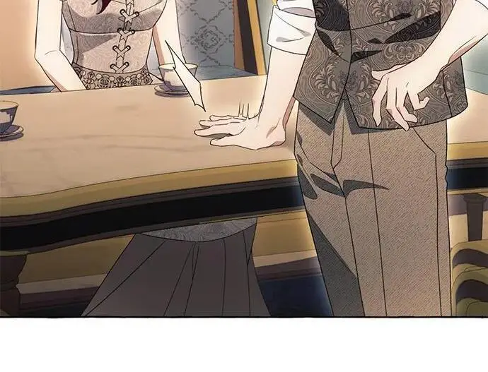 漫画《根本不是普通的穿书》之后的一些寻常故事 08话第97张图