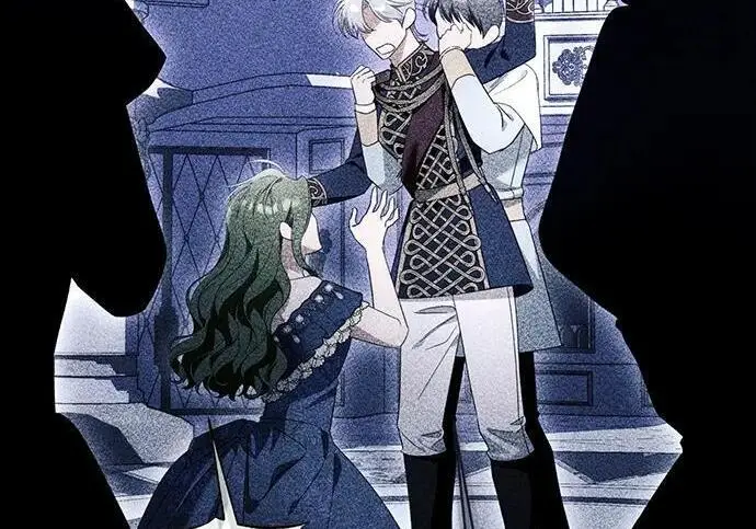 漫画《根本不是普通的穿书》之后的一些寻常故事 09话第52张图